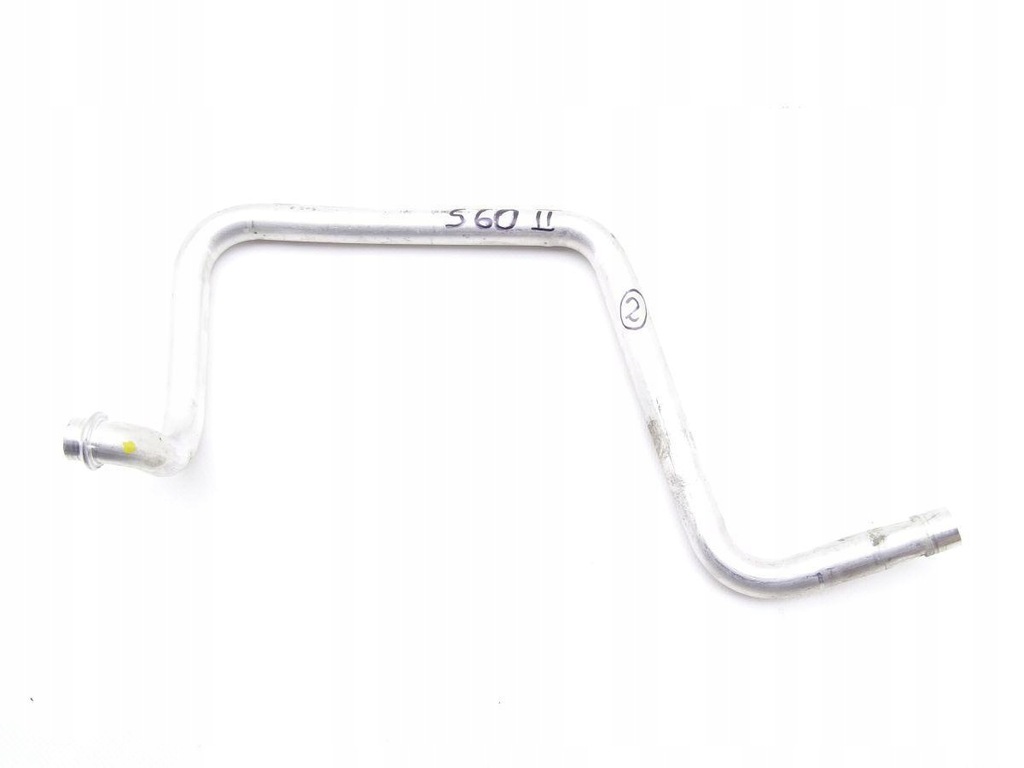 фото №1, Volvo s60 ii 10-18 трубка обігрівача