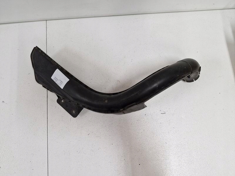 фото №6, Nissan juke f15 труба шланг воздухозаборник воздуха 1kb0a