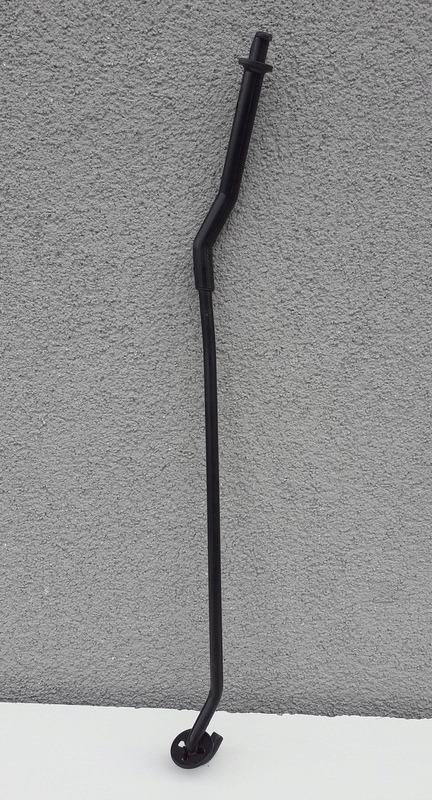 фото №1, Підпора капот note e11 lift 1,5dci