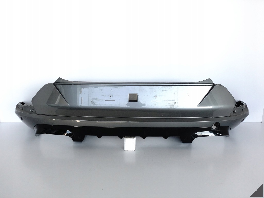 Купити Seat cupra formentor 20- бампер спойлер дифузор задній