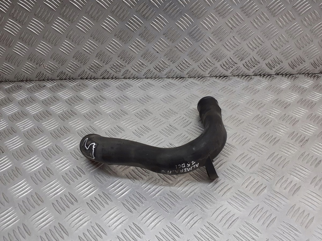 фото №7, Трубка воздуха nissan almera n16