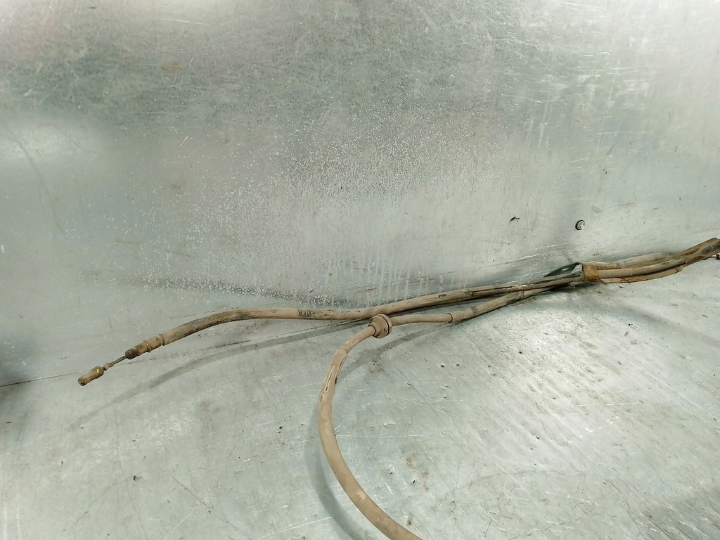 фото №6, Гальмо ручний електричний renault espace iv 8200316575 1.9 dci