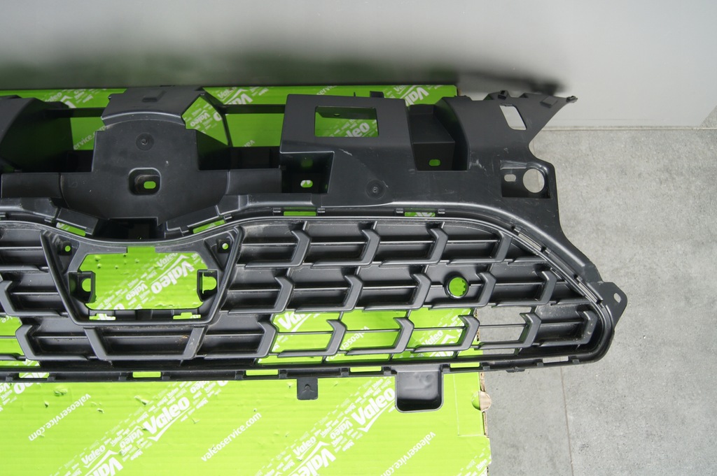 фото №9, Решітка радіатора toyota yaris cross ідеальний стан