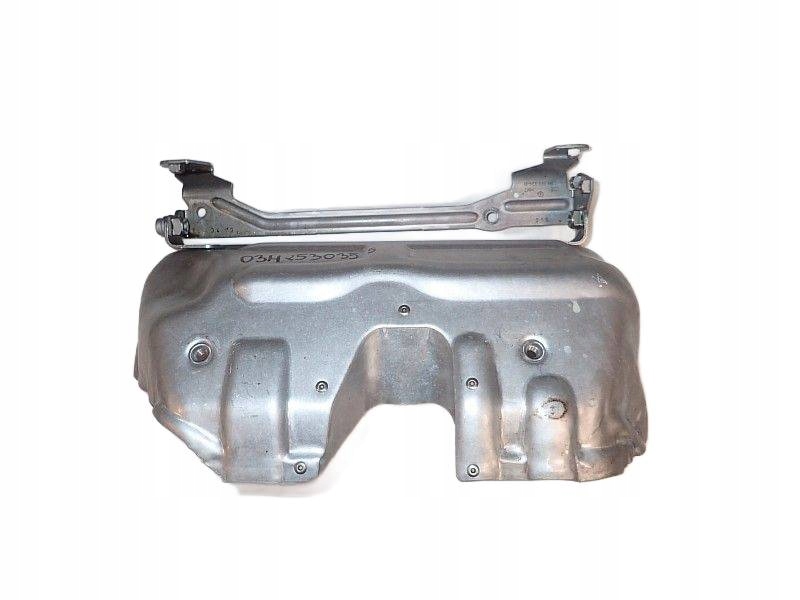 фото №1, Vw passat b7 cc tsi захист теплова 03h253035s