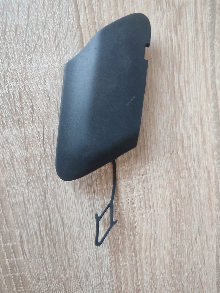 фото №6, Заглушка бампера перед opel corsa d 13285997