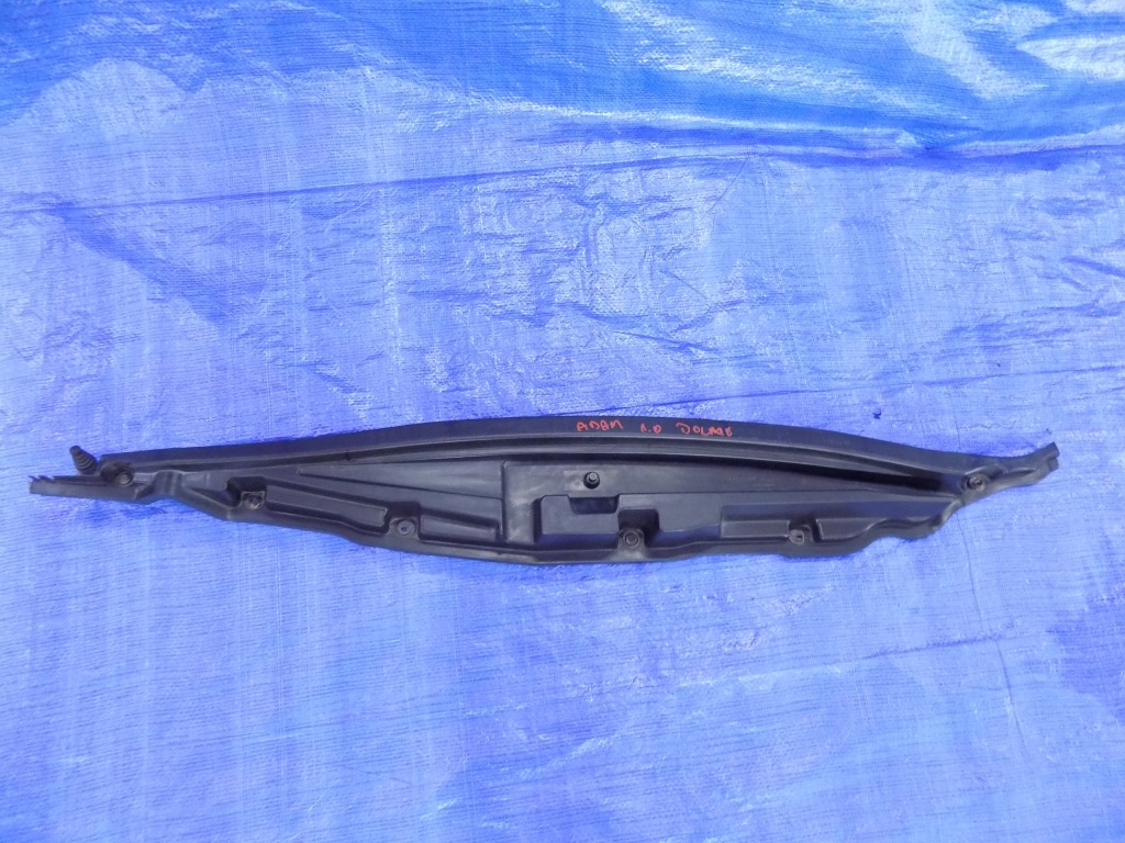 фото №1, Жабо нижні opel adam 1,0t 16r