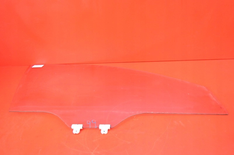 фото №1, Стекло боковая правая перед subaru outback iv 10r