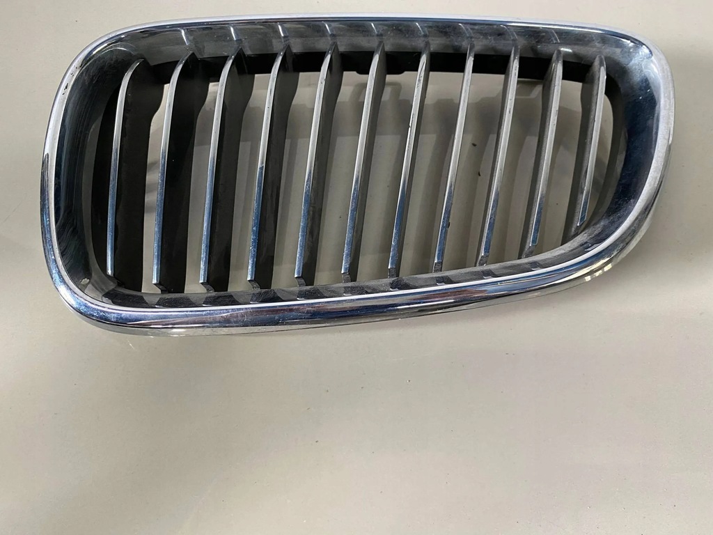 фото №8, Bmw 2 f22 f23 lift naerka решётка радиатора радиатора комплект