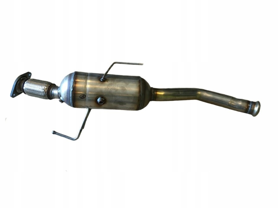 фото №1, 1177/jmj фільтр часток твердих dpf 1177