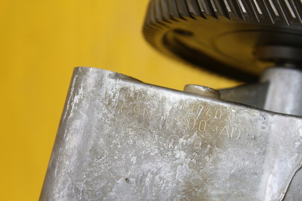 фото №8, Привод распределительного вала v60 s60 ii b6304t 3.0 tb 7g9n6600ad