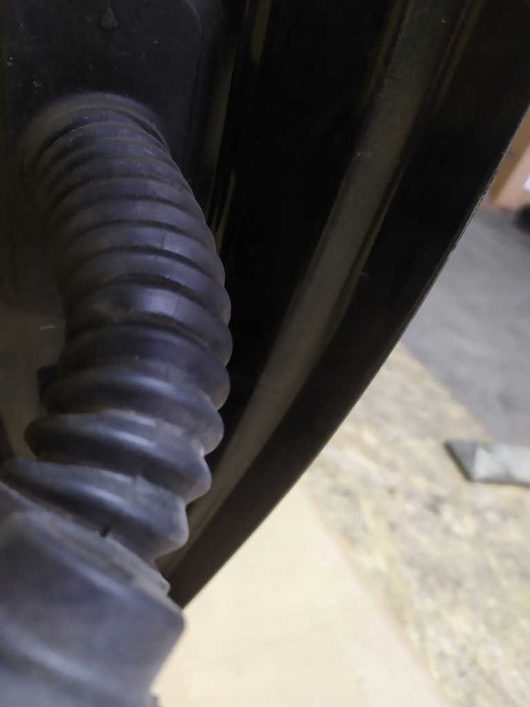 фото №11, Двері ліва перед c5 aircross