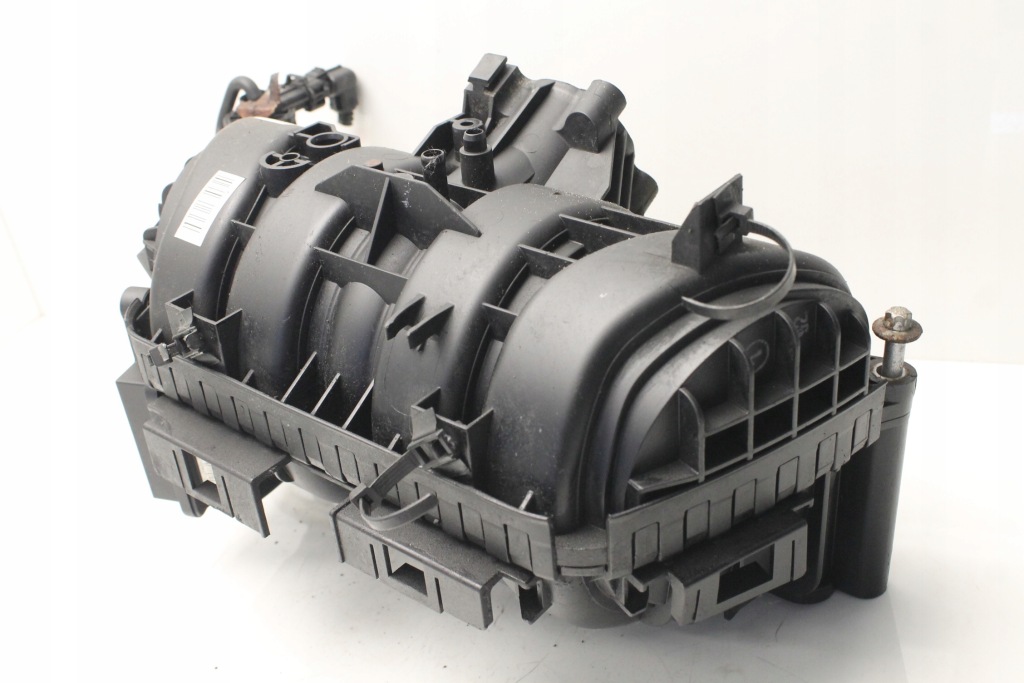 фото №1, Opel corsa d 1.2 b колектор всмоктуючий 0280600046