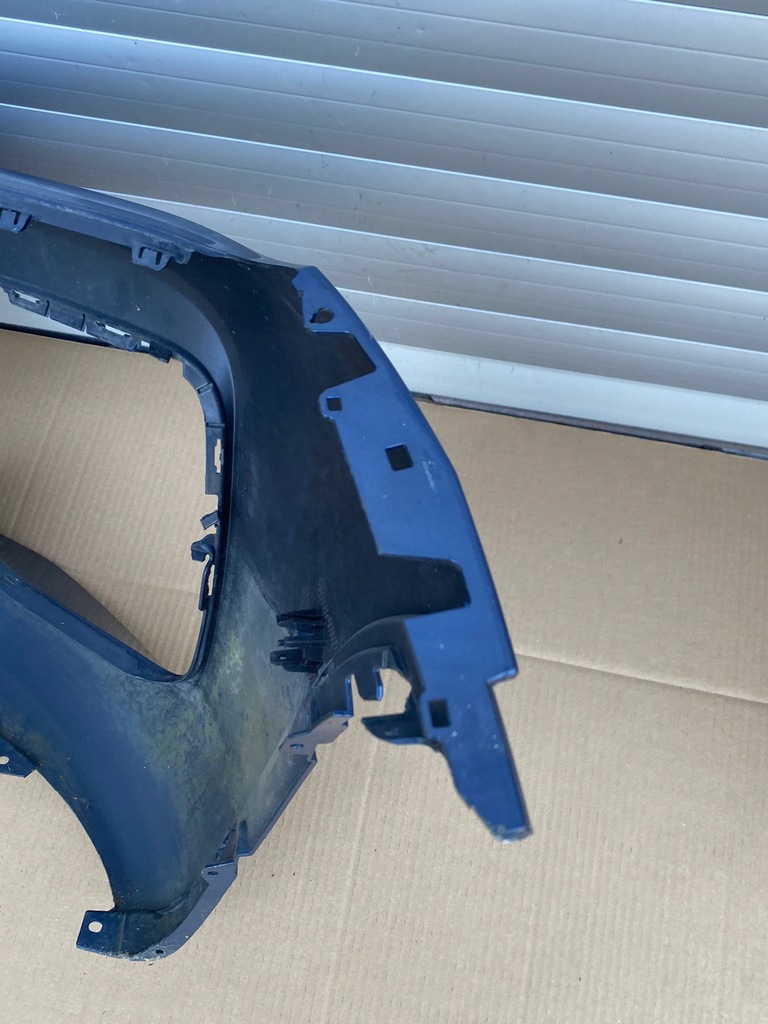 фото №9, Бампер перед передний x3 g01 m-pakiet