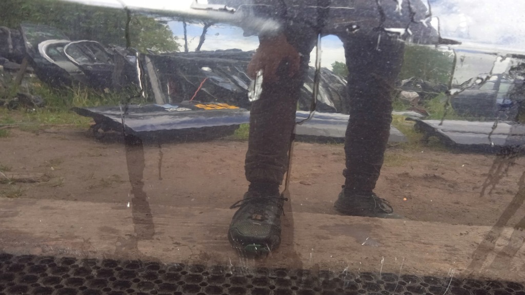 фото №12, Ford mondeo mk3 двері перед правий g6