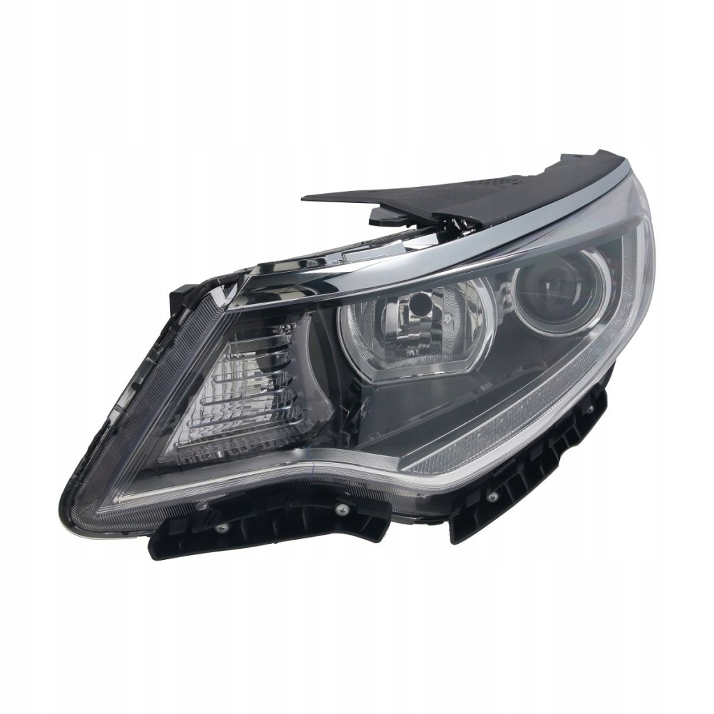 фото №1, Лампа kia optima 15-19 левая фара