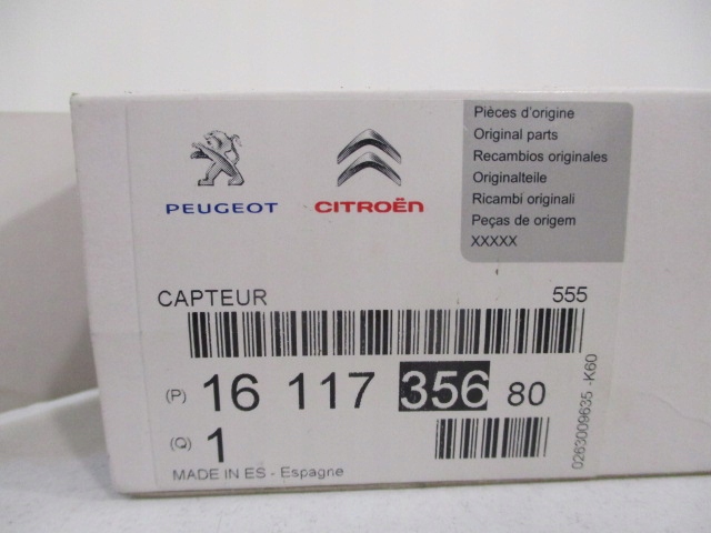 фото №12, C5 iii x7 c3 picasso 308 t7 rcz датчик парковки pdc новый 1611735680