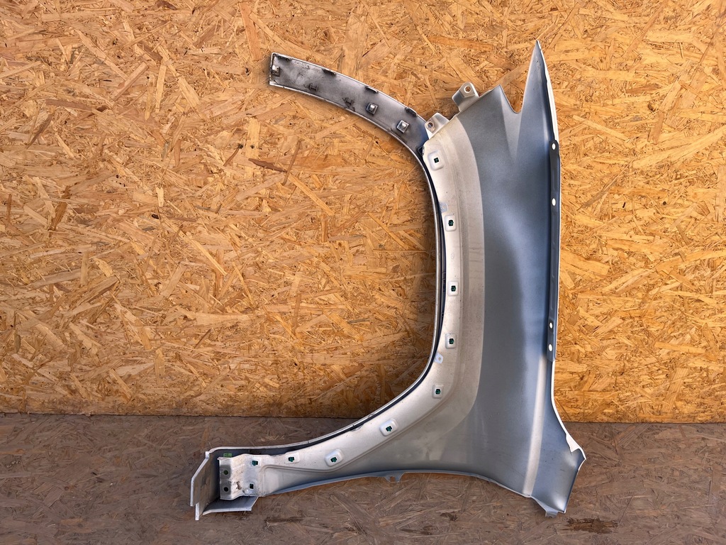 фото №11, Крыло передний перед правый hyundai tucson iv 4 20-