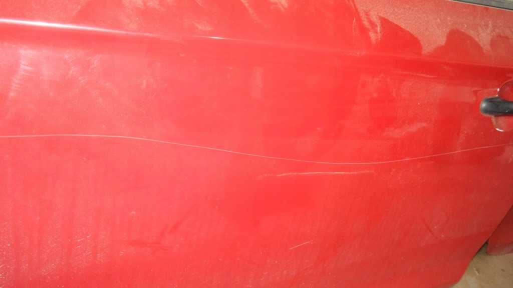 фото №10, Дверь левый правый перед hyundai i20 i 3d