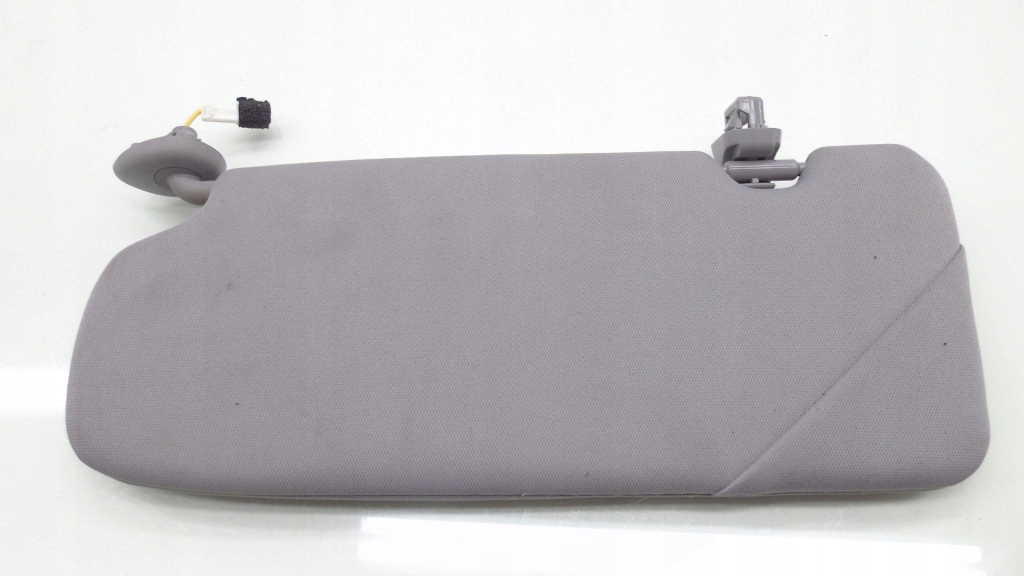 фото №8, Защита солнцезащитная правая левая козырёк honda cr-v crv v