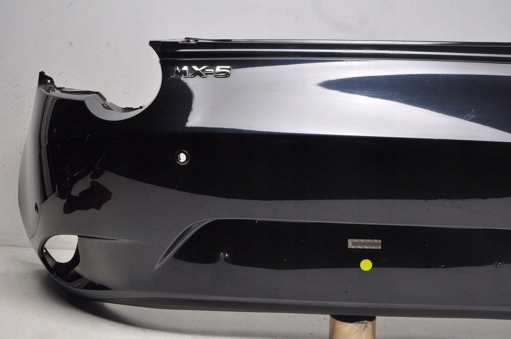 фото №11, Mazda mx-5 iv nd бампер задняя задний pdc
