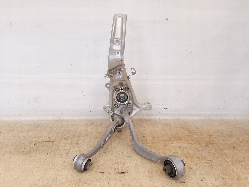 фото №5, Поворотный кулак перед передняя левая bmw xm g09 12km!!!