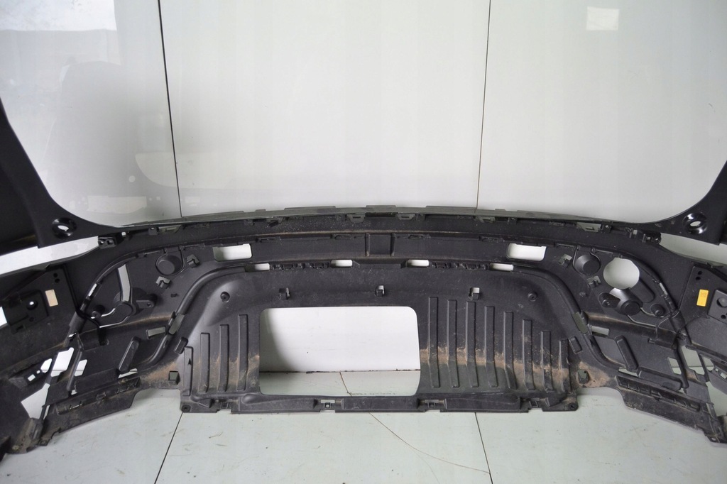 фото №5, Land rover range rover evoque l551 2019 бампер задній