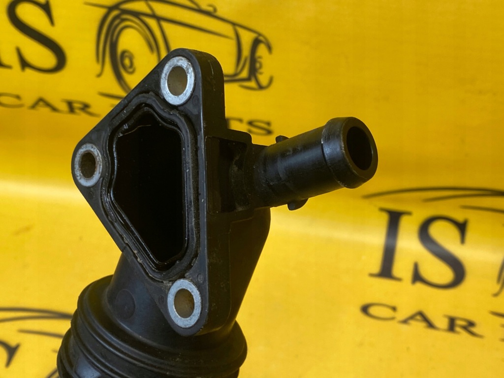 фото №4, Шланг wąż труба wody porsche 911 997 3.8 gts