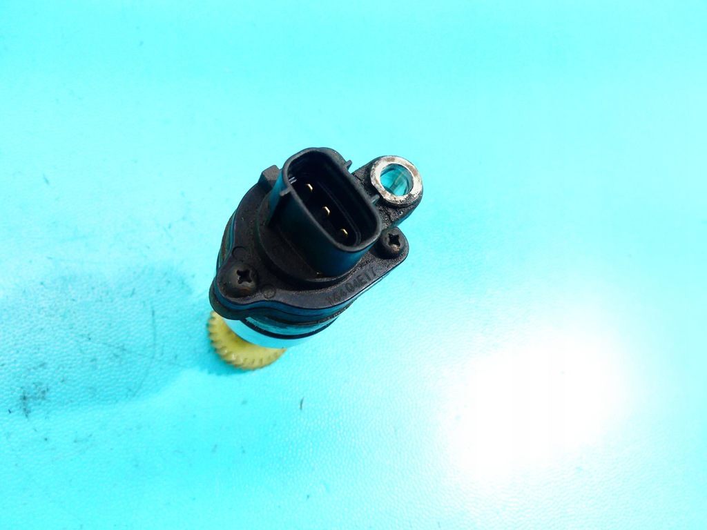 фото №5, Датчик швидкості ze коробки передач aveo t200 1,4