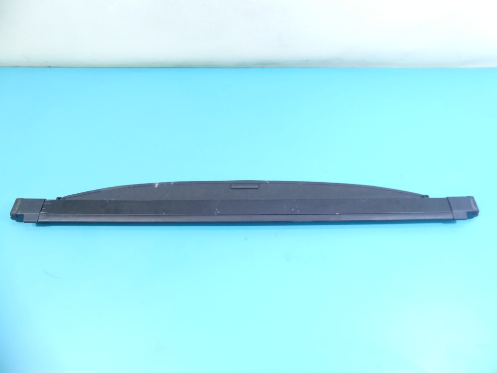 фото №6, Шторка багажника honda accord vii 02-08 kombi