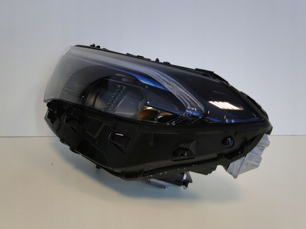 фото №10, Mercedes eqa h243 243 лампа передняя левая led