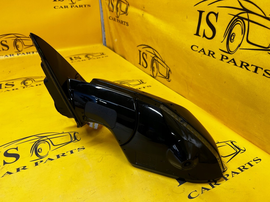 фото №8, Зеркало левая 7pin 7 pin камера ассистент hyundai ioniq 5 v