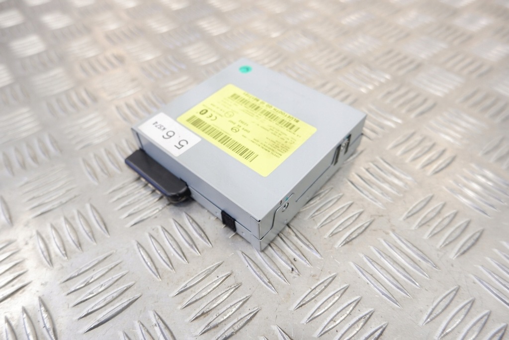 фото №7, Модуль блютуз mazda cx-5 ke, gh ghp966dh0f 2.2l дизель 129kw 2014