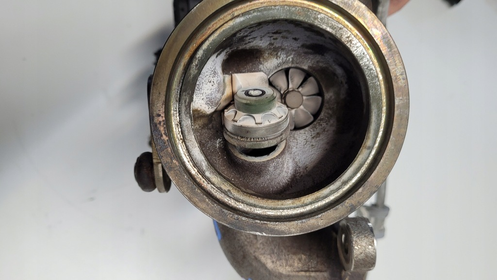 фото №7, Seat leon iii 1.0 tsi chz турбина турбонагнетатель