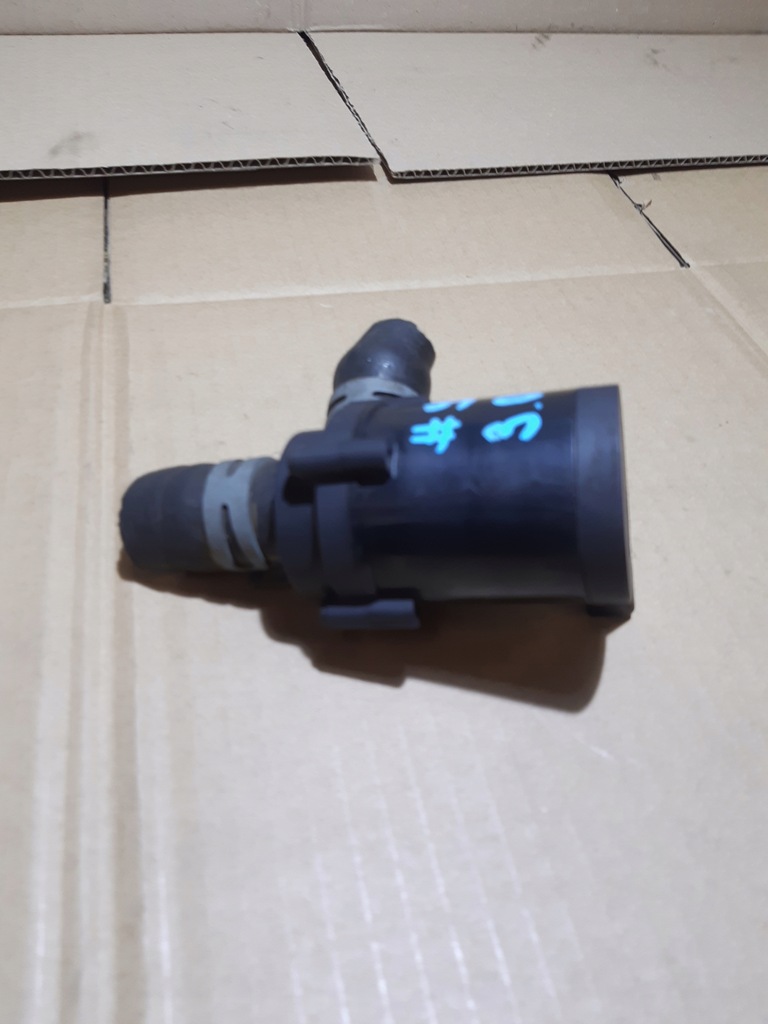 фото №8, Audi a4 b8 a5 8t дополнительная насос помпа wody 06h965561