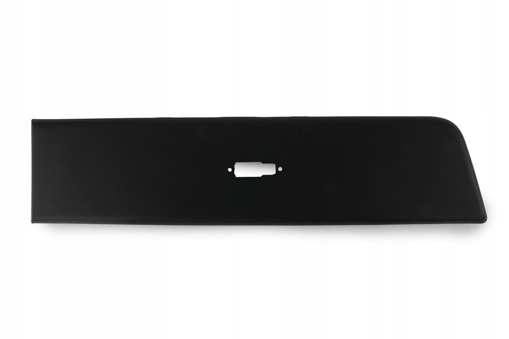 фото №1, Молдинг зовнішній fiat ducato 14 bok задня pr b