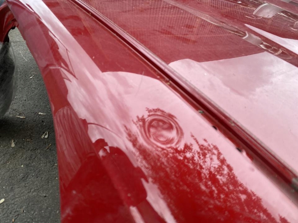 Крыша toyota yaris cross xp210 2023 в Украине