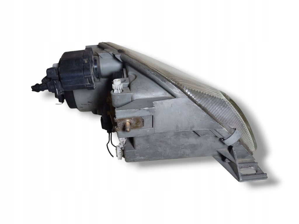 фото №7, Alfa romeo gtv 1998 перед сторона ліва лампа передня