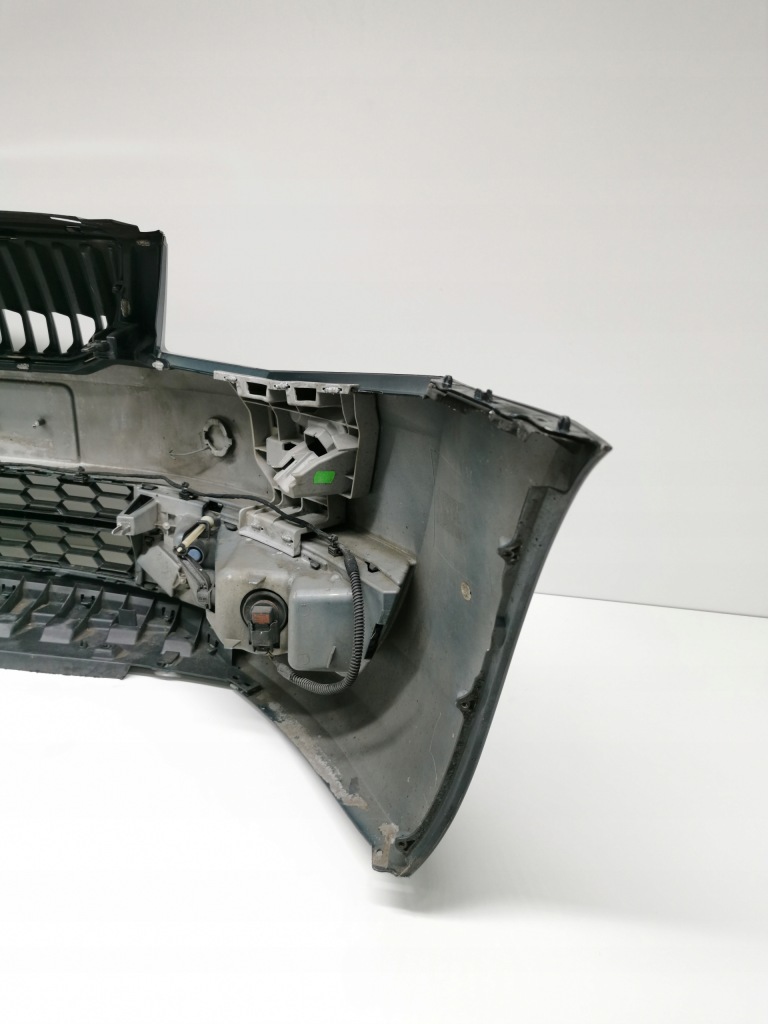 фото №16, Бампер передний skoda octavia iii lf7y 5e0807221