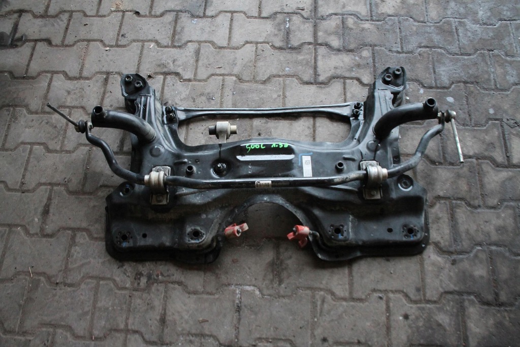 фото №1, Подрамник подрамник подрамник перед fiat 500l 12-