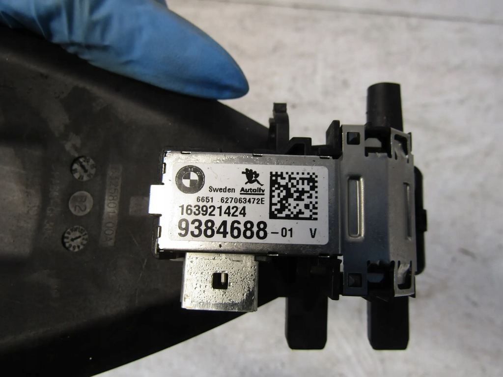 фото №10, Bmw 2 f45 камера ka-fas 9384688