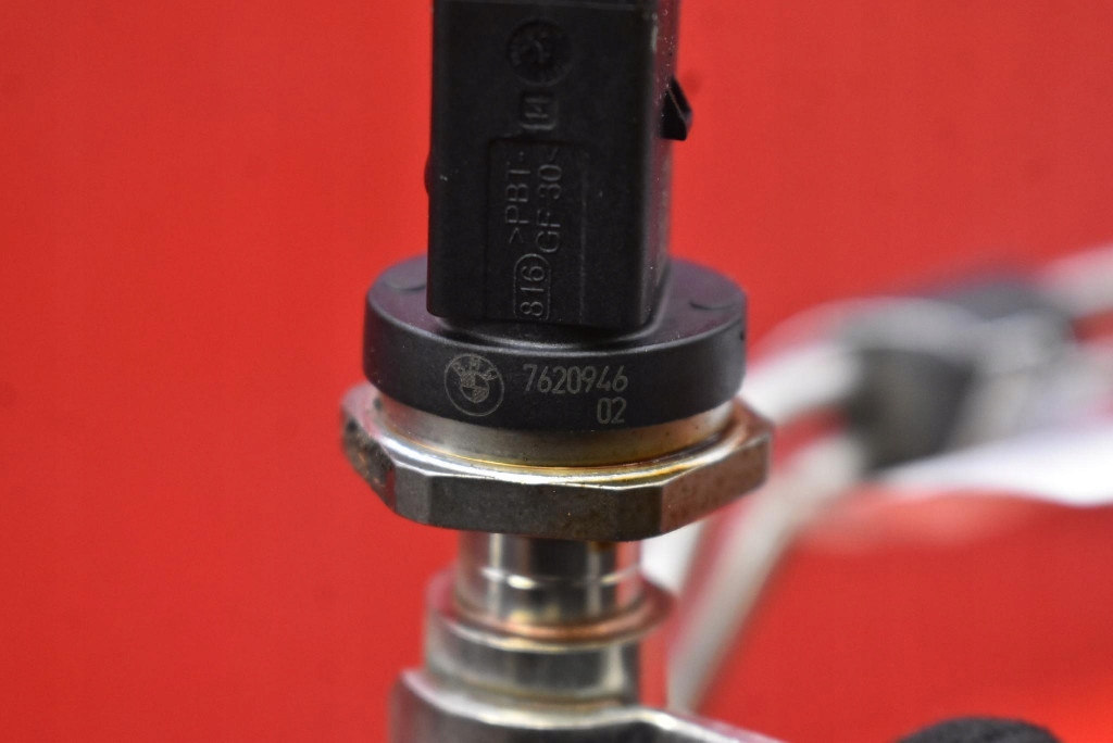 Молдинг впрыскная 7649710 bmw x5 f15 3.0i 306 km 13-18 Киев