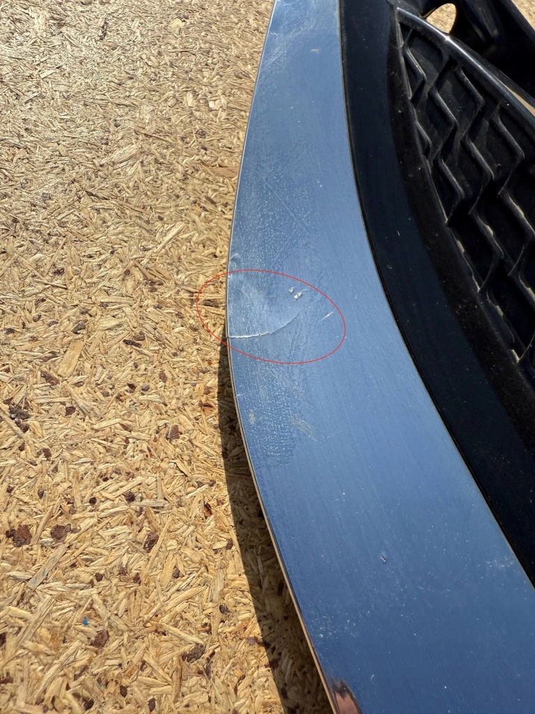 фото №2, Hyundai ix35 решётка радиатора решётка радиатора решётка радиатора 86351-2y000