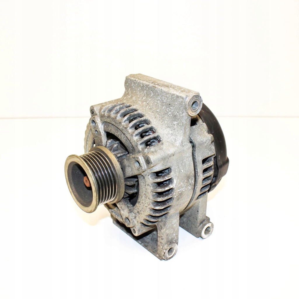 фото №1, Opel astra k 2016 генератор