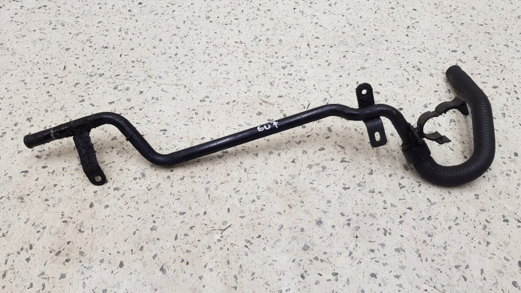 фото №1, Магістраль трубка wody peugeot 607 3.0 v6