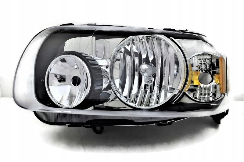 фото №1, Ford maverick 2005-2007 фара usa лівий новий