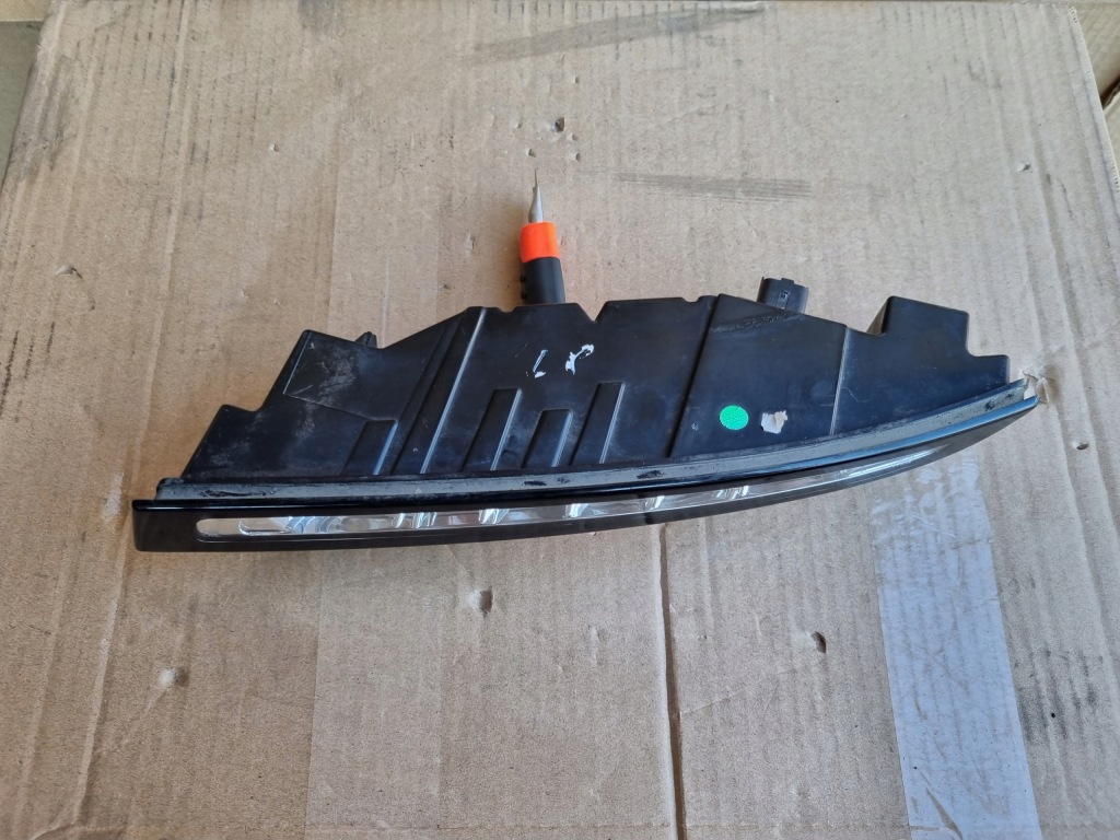 Renault megane 3 3 led drl лівий 266051882r Оригінал