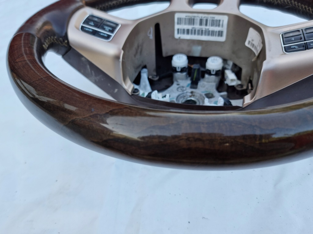 фото №8, Dodge ram 1500 longhorn laramie 5.7 hemi повітропровід комплектна 2013-