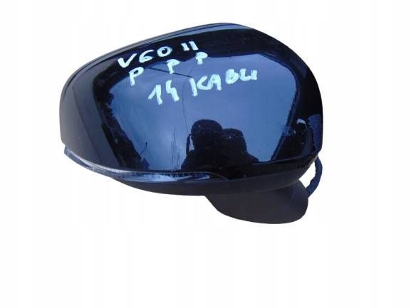 фото №1, Volvo v60 ii 2018- lussterko правое 14 кабели