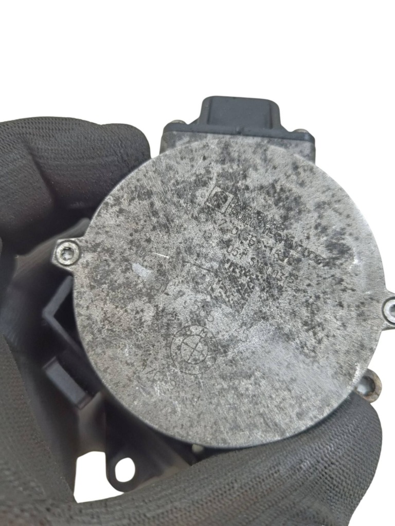 Bmw x5 e70 2013 насос циркуляции / циркуляция воды Цена