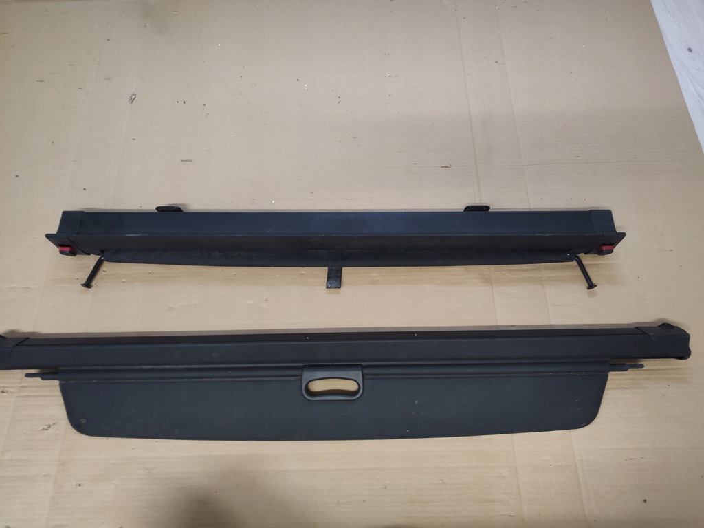 фото №5, Bmw 3 f31 шторка багажника combi 7273665